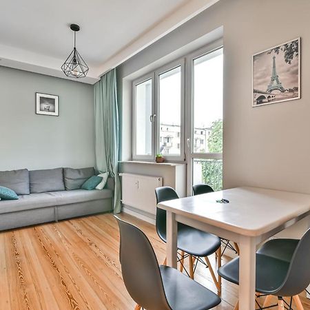 Ltc - Apartments Swietojanska 格丁尼亚 外观 照片